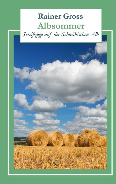 Cover von Albsommer