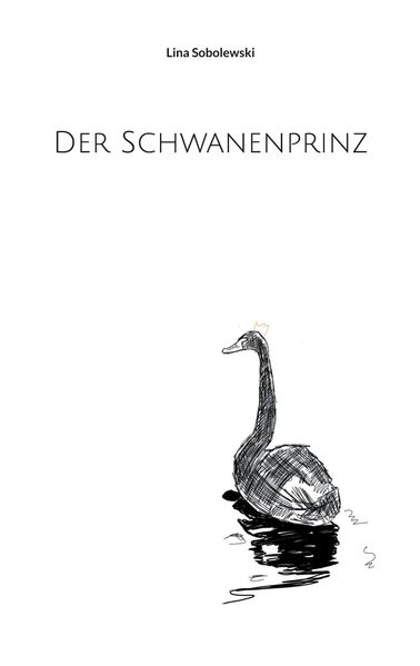 Cover von Der Schwanenprinz