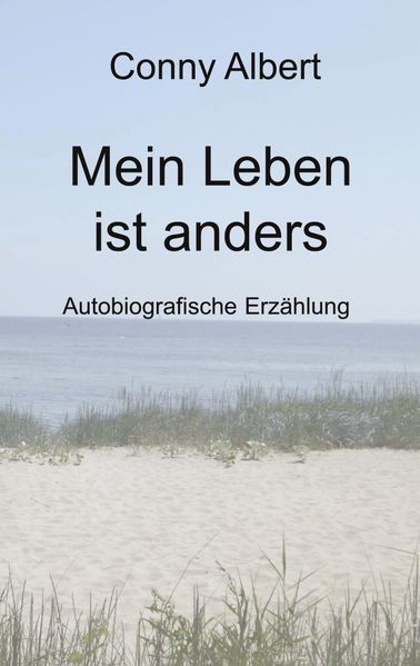Cover von Mein Leben ist anders