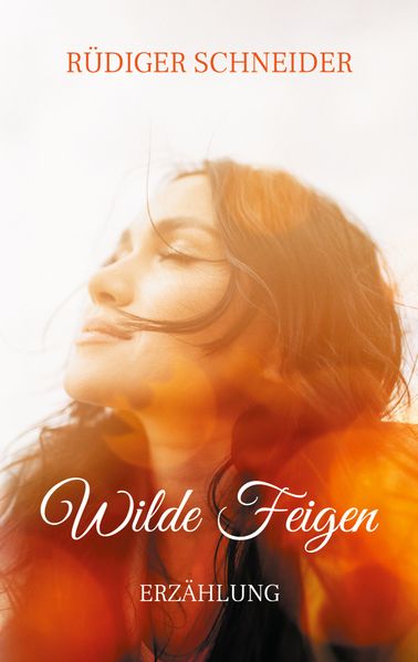 Cover von Wilde Feigen