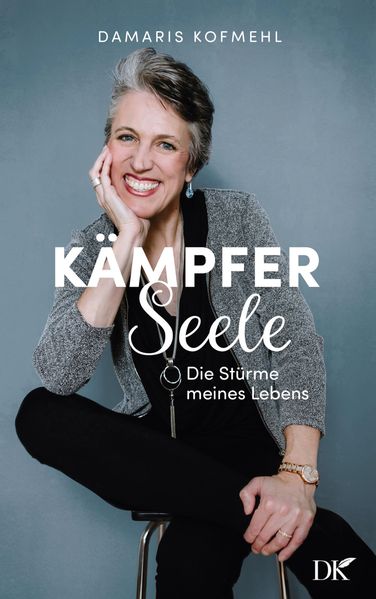 Cover von Kämpferseele