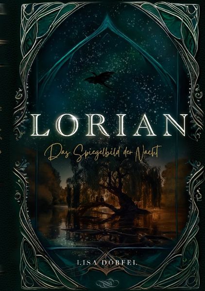 Cover von Lorian