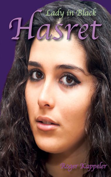 Cover von Hasret