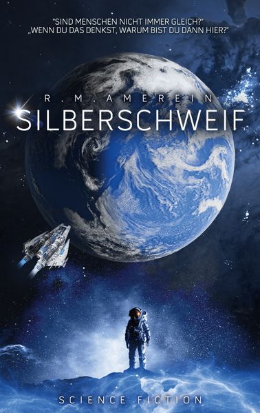Cover von Silberschweif