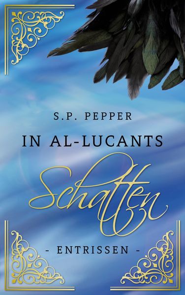 Cover von In Al-Lucants Schatten 1