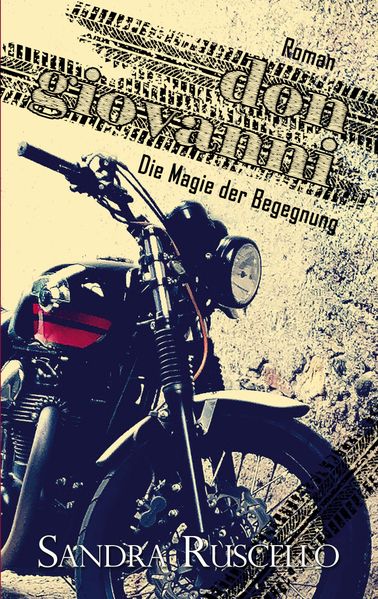 Cover von Dongiovanni