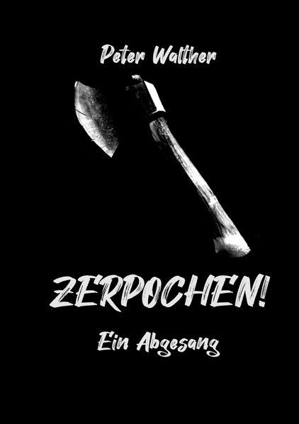 Cover von Zerpochen