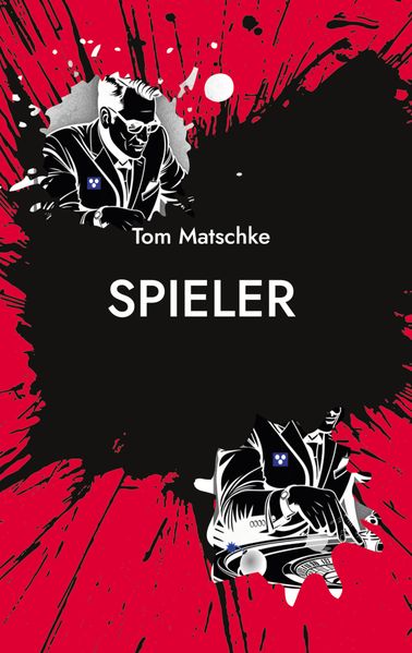 Cover von Spieler