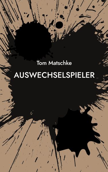 Cover von AusWechselSpieler
