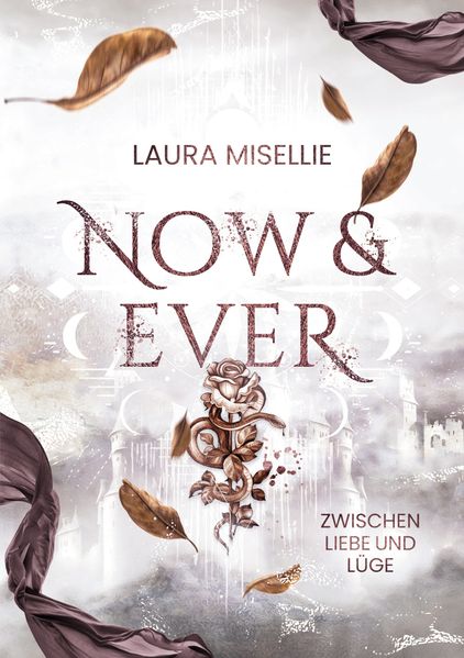 Cover von Now & Ever