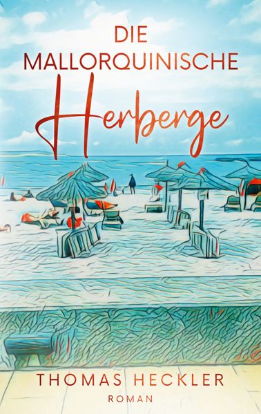 Cover von Die mallorquinische Herberge