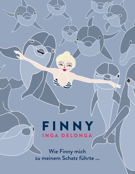 Cover von Finny