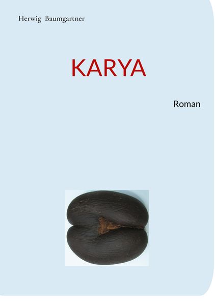 Cover von Karya