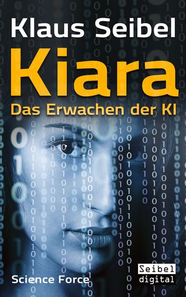 Cover von Kiara