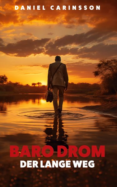 Cover von Baro Drom