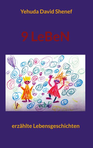 Cover von 9 LeBeN