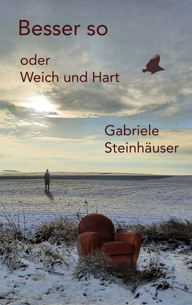Cover von Besser so