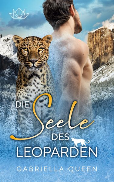 Cover von Die Seele des Leoparden
