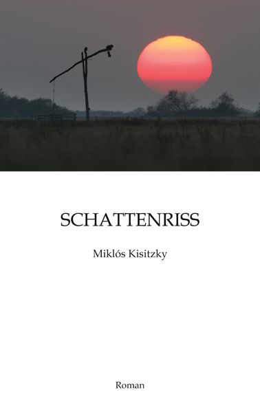 Cover von Schattenriss