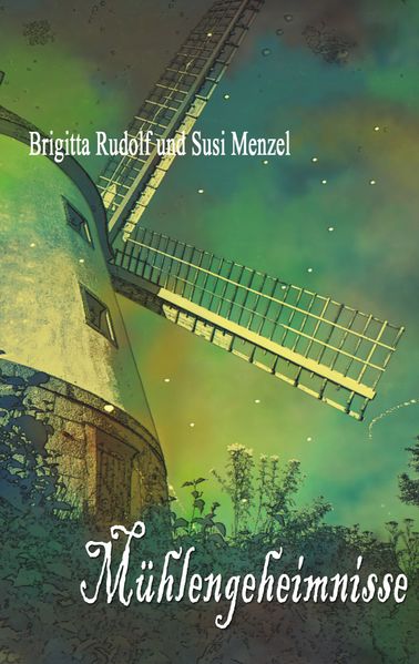 Cover von Mühlengeheimnisse