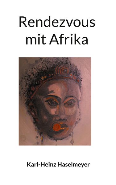 Cover von Rendezvous mit Afrika