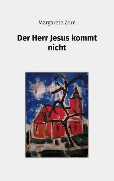 Cover von Der Herr Jesus kommt nicht
