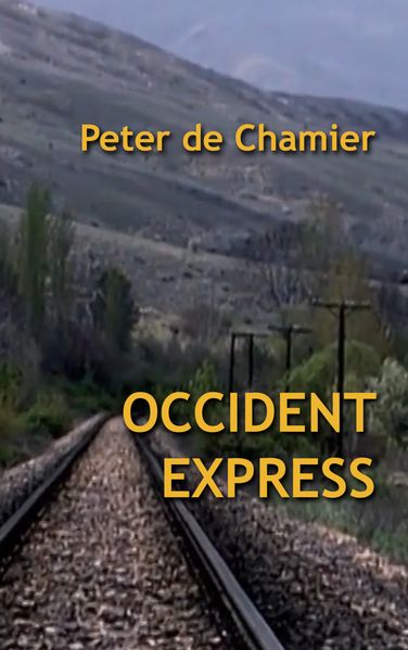 Cover von Occident Express