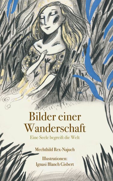 Cover von Bilder einer Wanderschaft