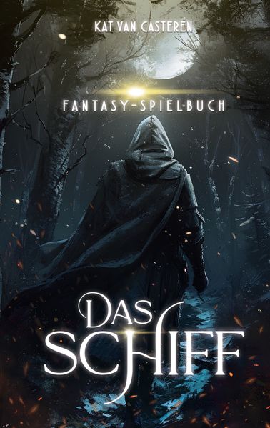 Cover von Das Schiff
