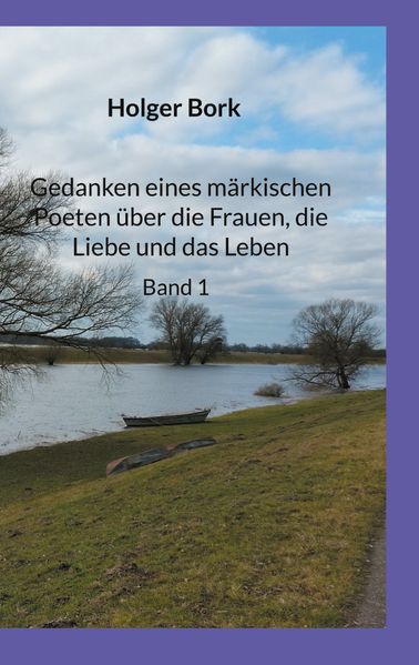 Cover von Gedanken eines märkischen Poeten über die Frauen, die Liebe und das Leben