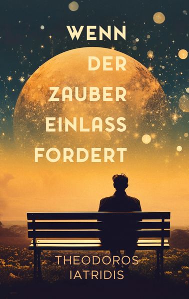 Cover von Wenn der Zauber Einlass fordert