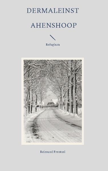 Cover von dermaleinst Ahrenshoop