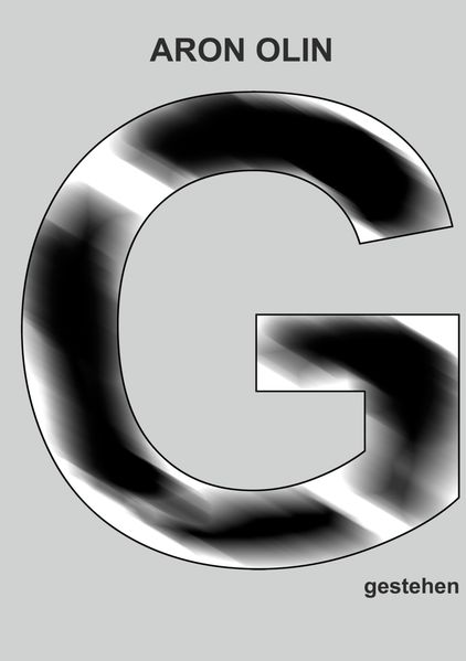 Cover von gestehen