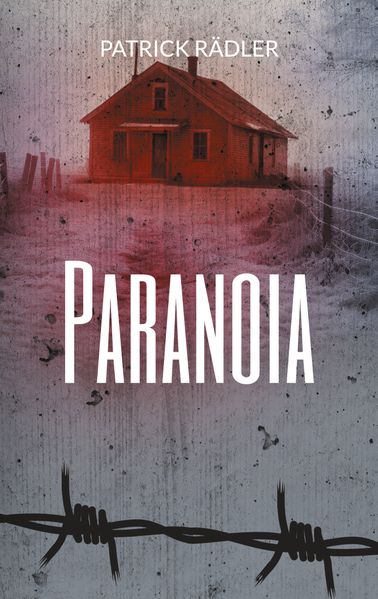Cover von Paranoia