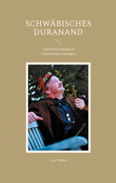 Cover von Schwäbisches Duranand
