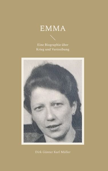 Cover von Emma