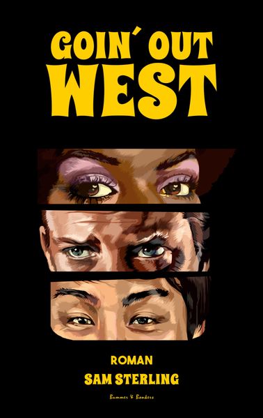 Cover von Goin Out West