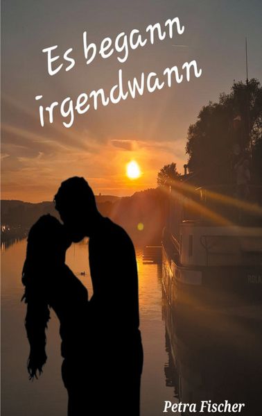 Cover von Es begann irgendwann