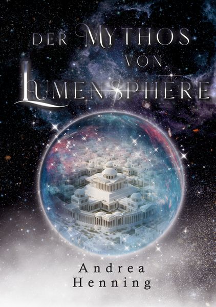 Cover von Der Mythos von Lumensphere