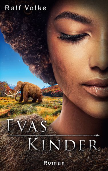 Cover von Evas Kinder