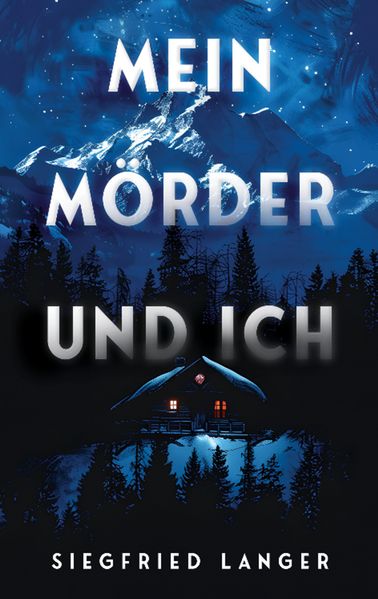 Cover von Mein Mörder und ich