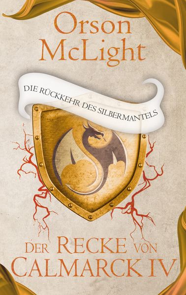 Cover von Der Recke von Calmarck IV