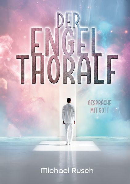 Cover von Der Engel Thoralf