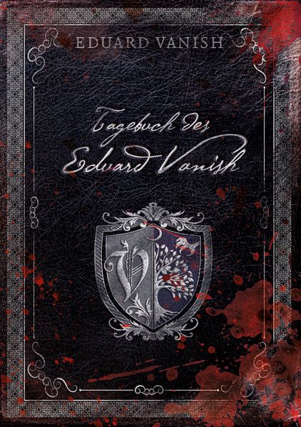 Cover von Tagebuch des Eduard Vanish