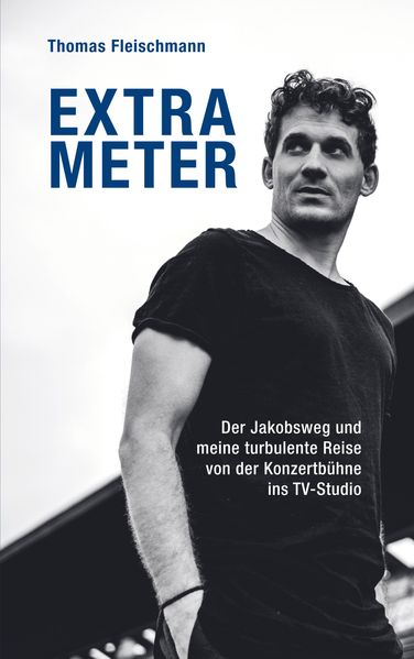 Cover von Extrameter