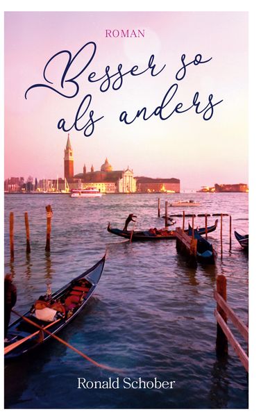 Cover von Besser so als anders