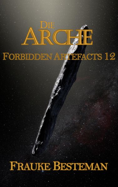 Cover von Die Arche