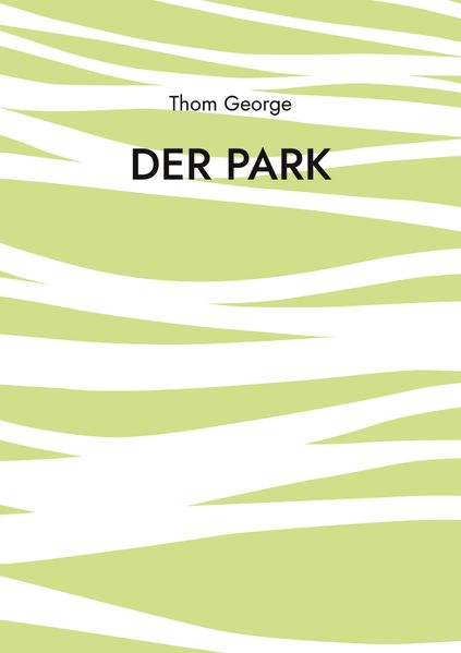 Cover von Der Park
