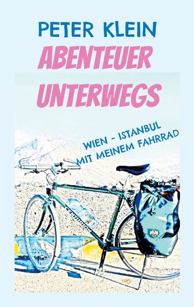 Cover von Abenteuer unterwegs