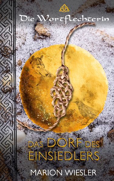 Cover von Das Dorf des Einsiedlers